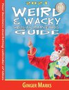 2021 Weird & Wacky Holiday Marketing Guide