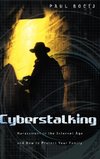 Cyberstalking