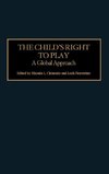 The Child's Right to Play