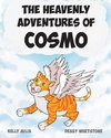 The Heavenly Adventures Of Cosmo