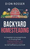 Backyard Homesteading