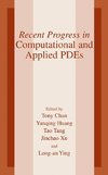 Recent Progress in Computational and Applied PDES