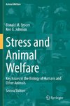 Stress and Animal Welfare