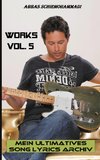 Works Vol. 5