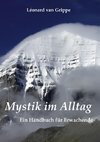 Mystik im Alltag