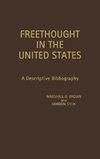 Freethought in the United States