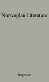 Norwegian Literature in Medieval and Early Modern Times