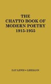 The Chatto Book of Modern Poetry, 1915-1955.