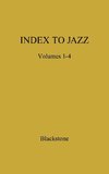 Index to Jazz