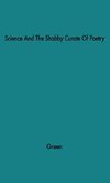 Science and the Shabby Cruate of Poetry