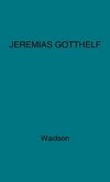 Jeremias Gotthelf