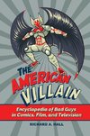 The American Villain