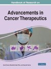 Handbook of Research on Advancements in Cancer Therapeutics