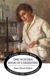 The Wonder Book of Chemistry