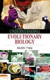 UNDERSTANDING EVOLUTIONARY BIOLOGY