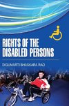 Rights of the Disabled Persons