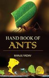 HAND BOOK OF ANTS