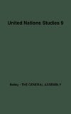 The General Assembly of the United Nations