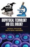 BIOPHYSICAL TECHNOLOGY AND CELL BIOLOGY