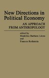 New Directions in Political Economy