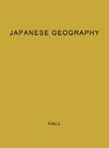 Japanese Geography