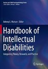 Handbook of Intellectual Disabilities