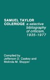 Samuel Taylor Coleridge