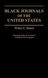 Black Journals of the United States