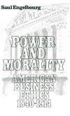 Power and Morality