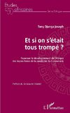 Et si on s'étais tous trompé ?