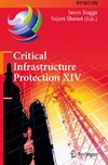 Critical Infrastructure Protection XIV