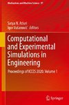 Computational and Experimental Simulations in Engineering