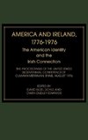 America and Ireland, 1776-1976