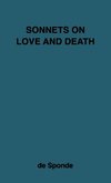 Sonnets on Love and Death