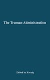 The Truman Administration