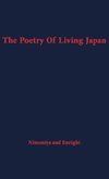 The Poetry of Living Japan.