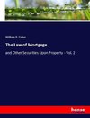 The Law of Mortgage