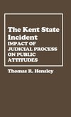 The Kent State Incident