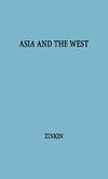 Asia and the West