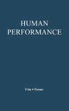 Human Performance