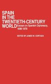 Spain in the Twentieth-Century World