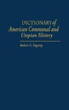 Dictionary of American Communal and Utopian History