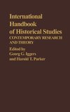 International Handbook of Historical Studies