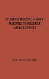 Studies in Medieval History Presented to Frederick Maurice Powicke