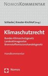 Klimaschutzrecht