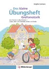 Das kleine Übungsheft Grafomotorik, Heft 1