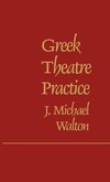 Greek Theatre Practice