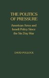 The Politics of Pressure