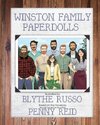 Winston Family Paperdolls