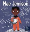 Mae Jemison